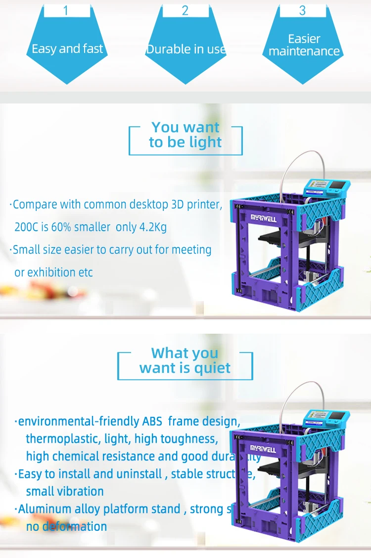 diy 3d printer