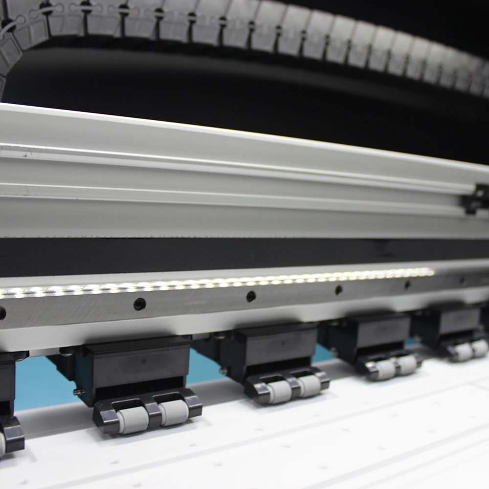 Epson xp600 dtf large sublimation machine format textil  flatbed uv printer direct to garment printer