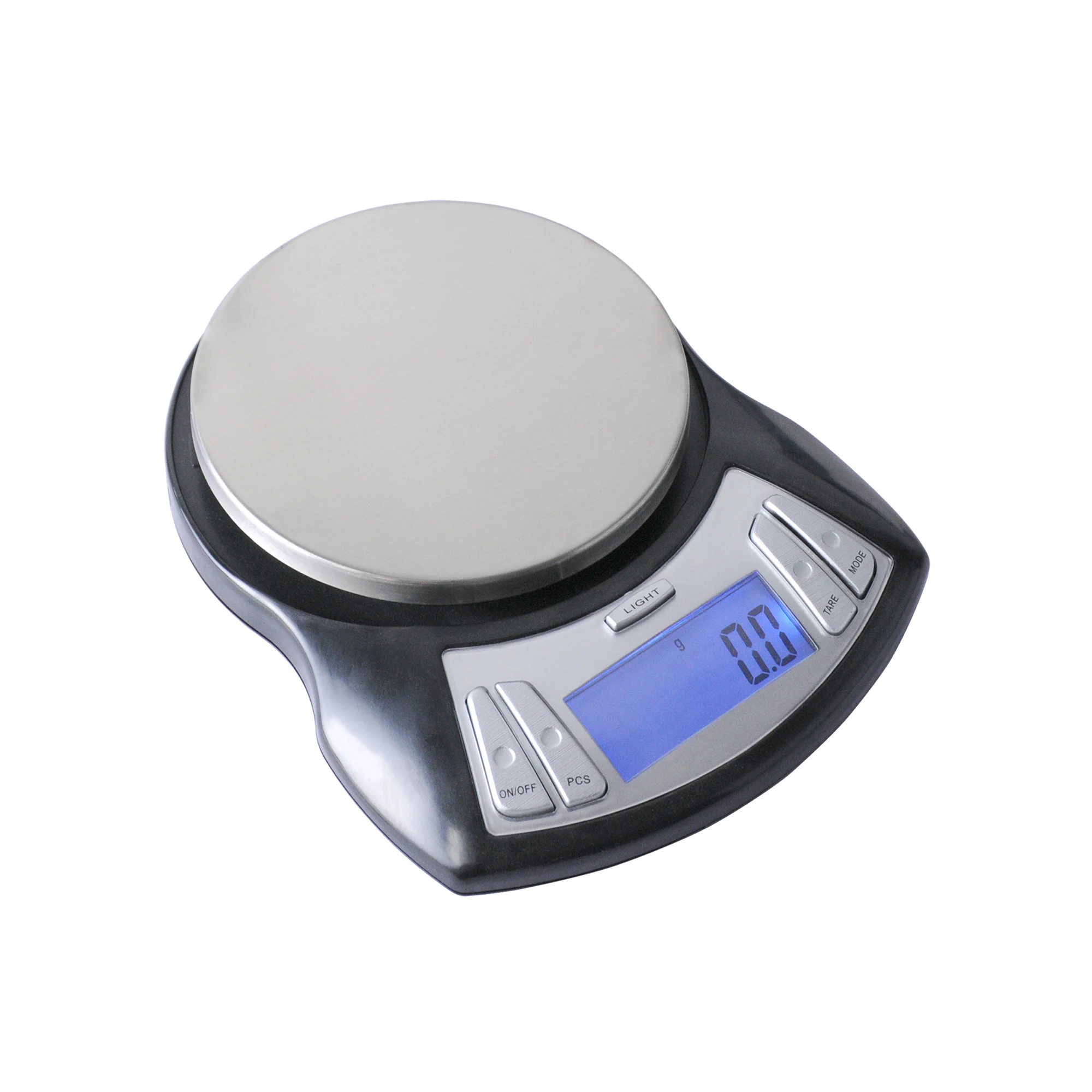 ABS Stainless Steel Accuracy Home Cooking Cake Digital Kitchen Scale Weight Balance Electronic Balances