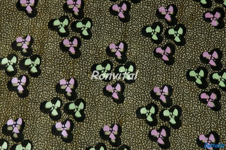 Factory direct wholesale super dutch hollandaise wax wooding pagnes