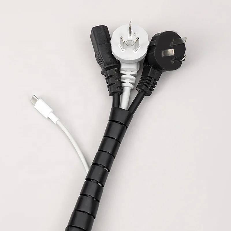 Multi-Functional High Quality Network Cable Protection Cover Safety Bulk Stocked Network Cable Protection Cover