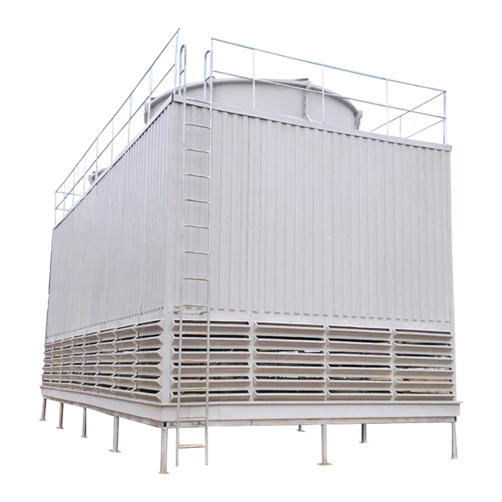 Cheap Low Noise Cooling Tower Fan Price For Induction Melting Furnace