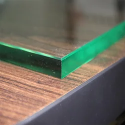 Toughened glass, mass production, in line with international standards, strong and safe