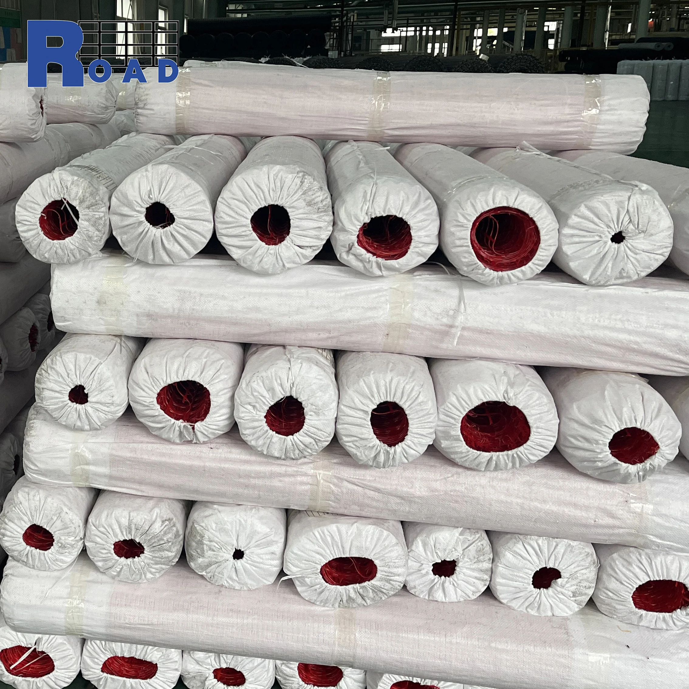 Safety Fence polyethylene Safety Fence For Construction Orange safety barrier