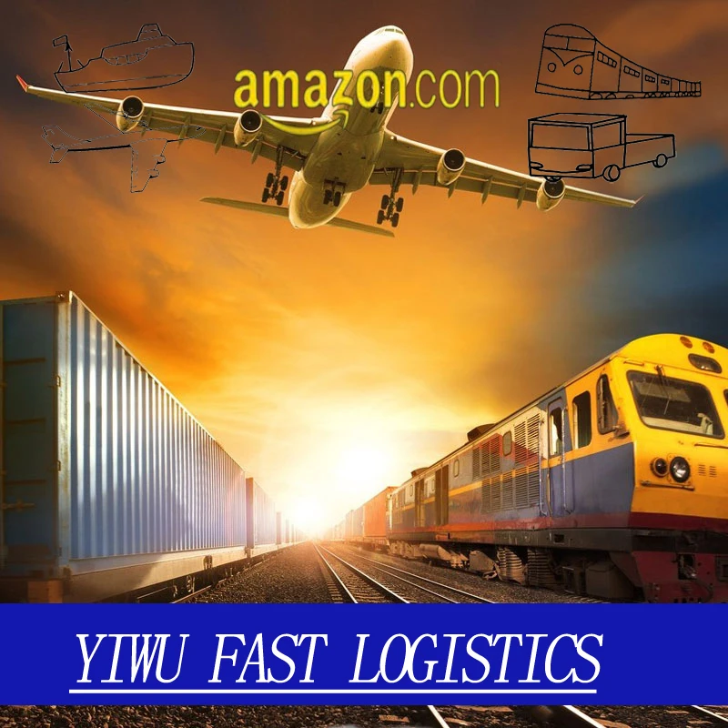 Lowest rate door to door service professional rail freight shipping forwarder agent DDU DDP from China to Poland Czech Republic