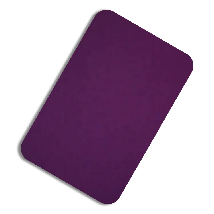 Яркий цвет золото/розовое золото нержавеющая сталь pvd покрытием простыни для интерьера внешней отделки