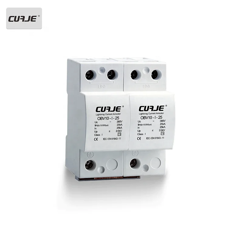 type 1 surge protection device