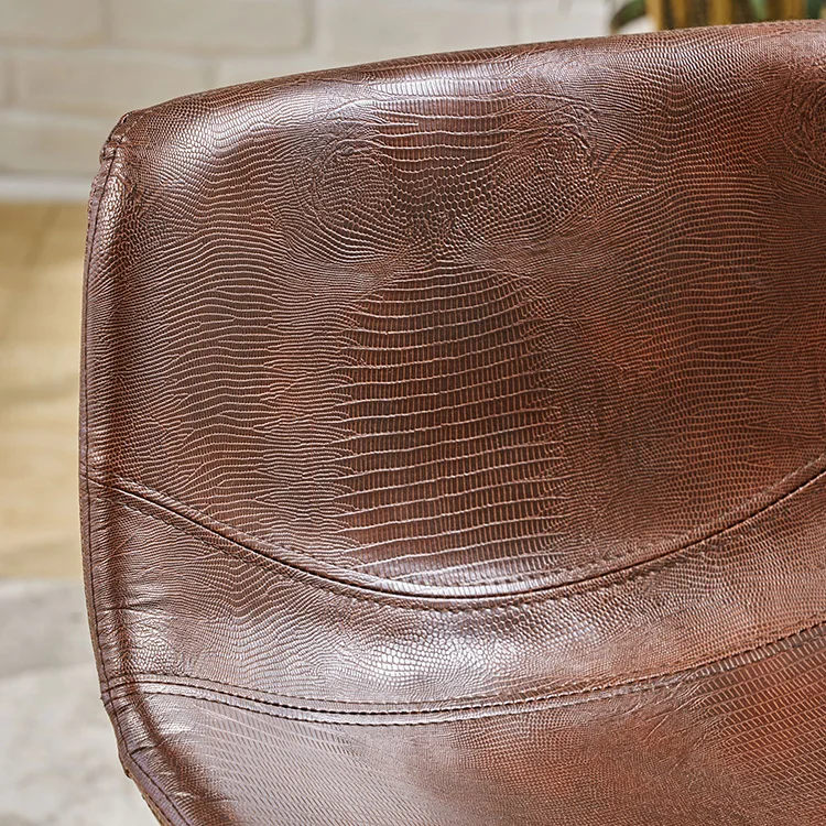 Free Shipping In The US Modern Upholstered Bar Stool Chairs