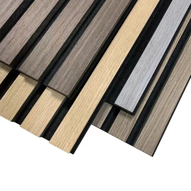 New High Density Sound Absorbing Sound Absorbing Acoustic Panel