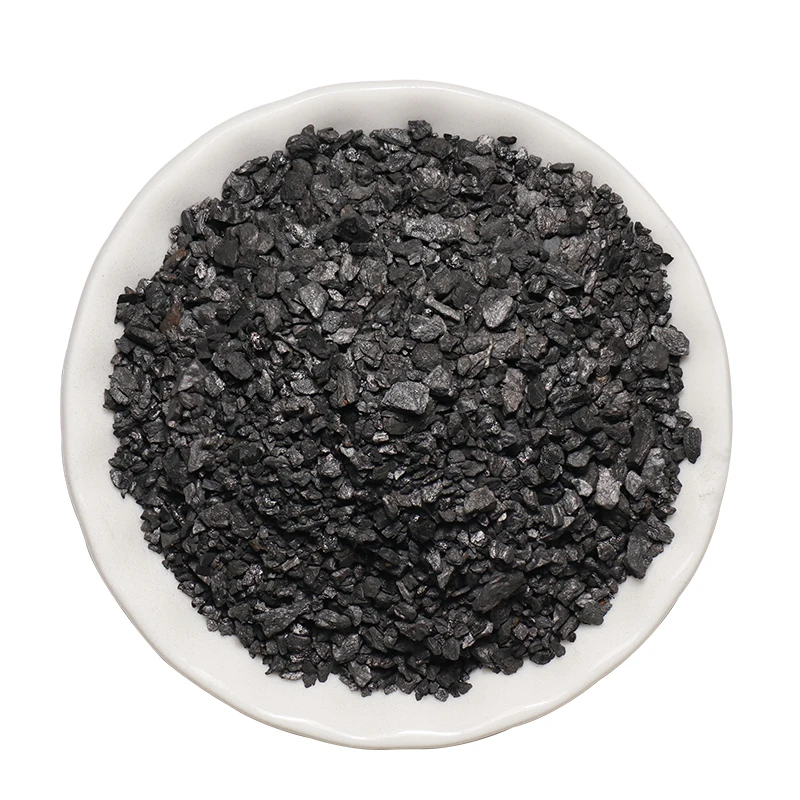 Granular anthracite coal based activated carbon 2-4mm price per ton