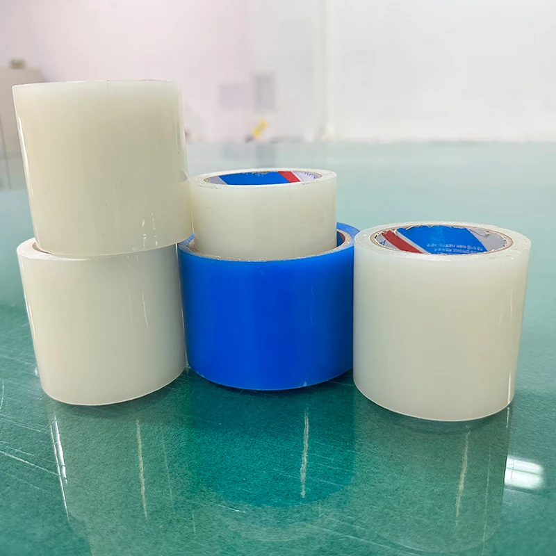 Economic price PE Greenhouse Repair Tape Waterproof Greenhouse Seal Tape
