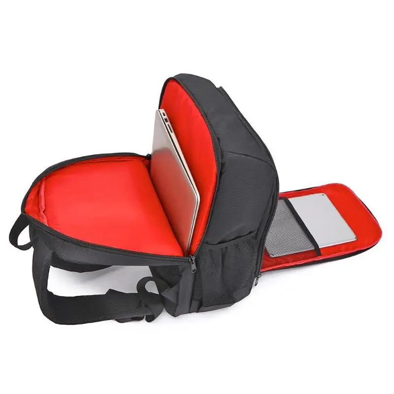 Waterproof Outdoor Digital DSLR Camera Backpack Video Photo Bag For Canon Nikon Sony