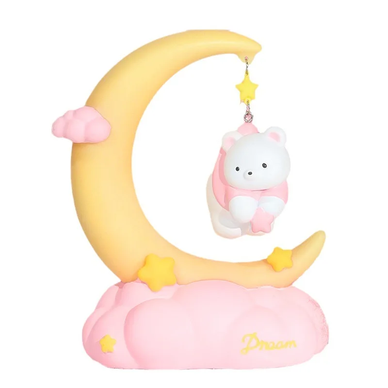 Ever Bright  Wholesale Cartoon  Wholesale New Arrival Night Light For Kids