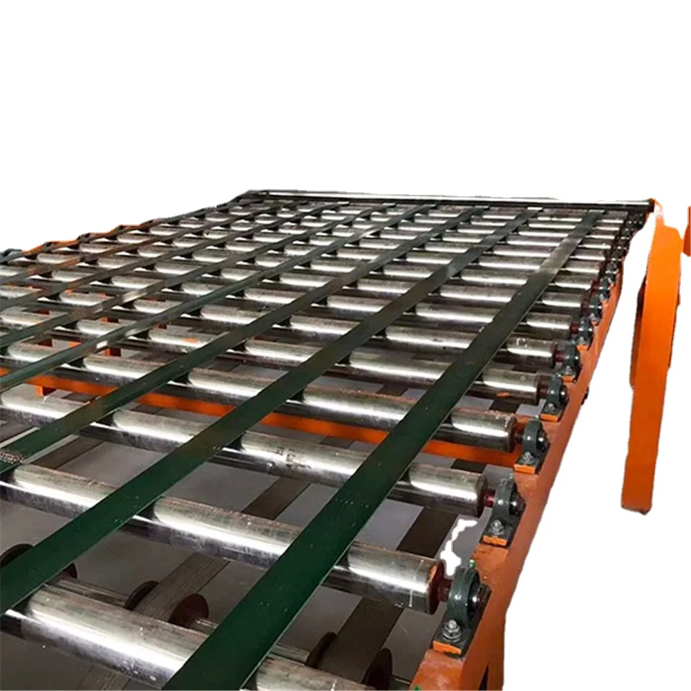 Китайский процесс производства гипсокартона/машина для гипсокартона/Производственная линия гипсокартона