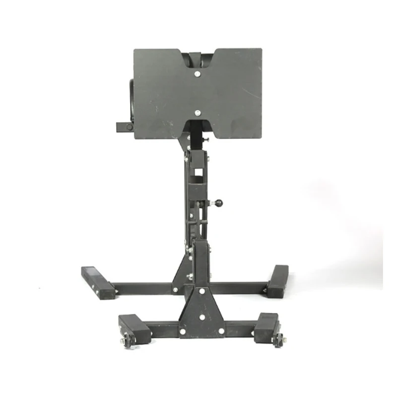 High Quality Commercial Cardio Equipment Fitness Machine Legs Fitness Equipment Unisex Function Unique Fitness 10 Sets CN;SHN