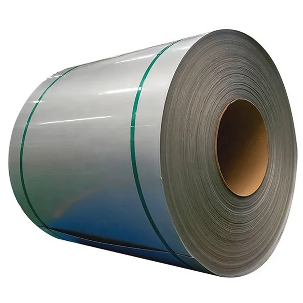 hot rolled finish stainless steel coil large stainless steel heat exchanger coil stainless steel ss 304 wire coil