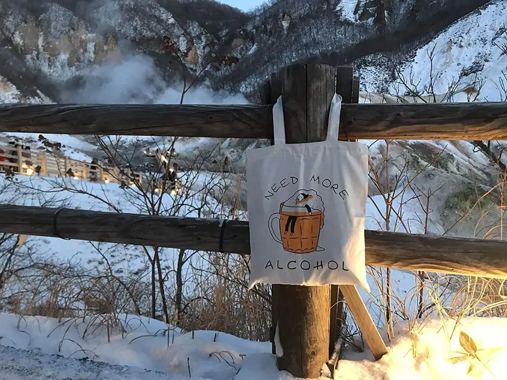 Fashion recycle cotton fabric beach bag eco friendly products wholesale shopping bags with logos custom print promotion