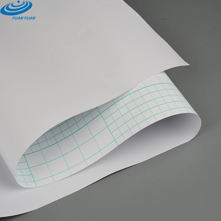 LAM817-12 Factory Price Clear-Permanent Soft Holographic Transparent Photographic Canvas Texture Photo Cold Lamination PVC Film