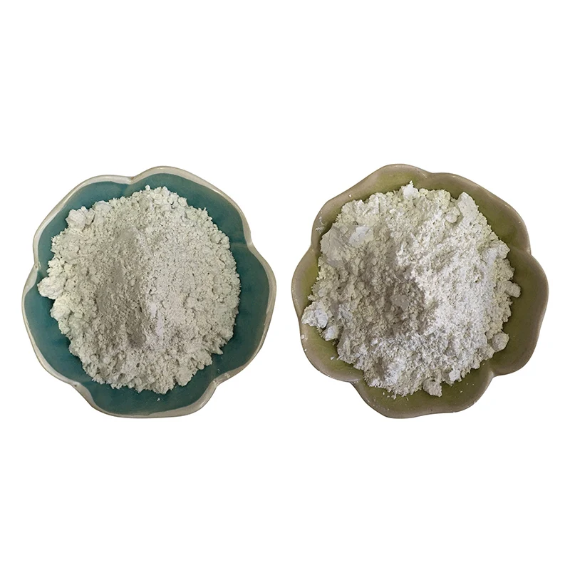 China Calcined Kaolin for Paint 1250 Mesheskaolin price