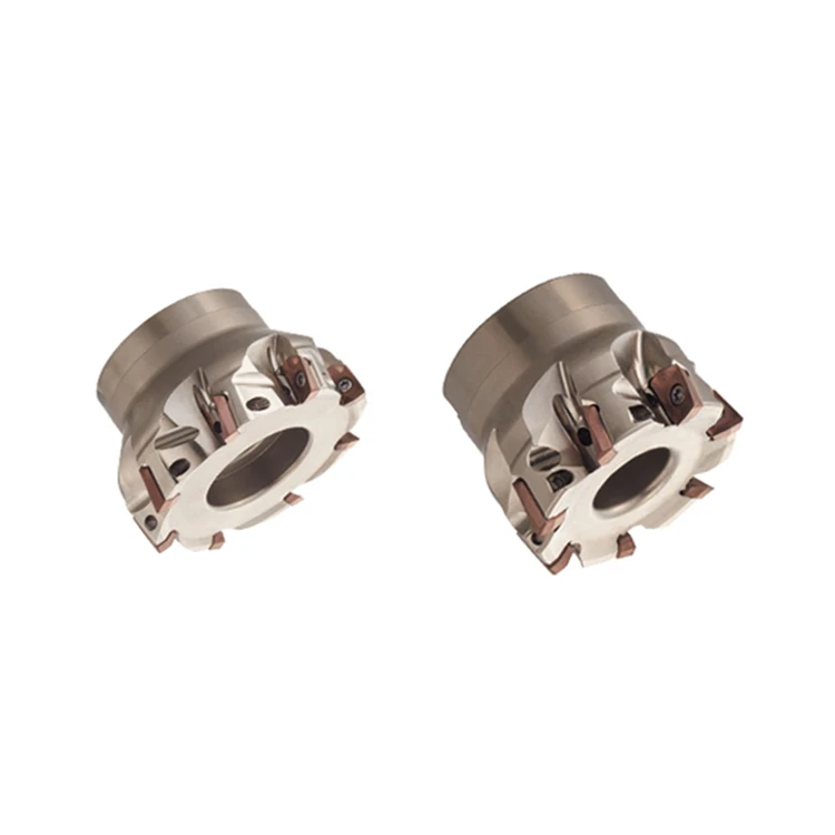 
Ramping Groove Side Shoulder Carbide Fly Wood Miling Tools Milling Cutter 