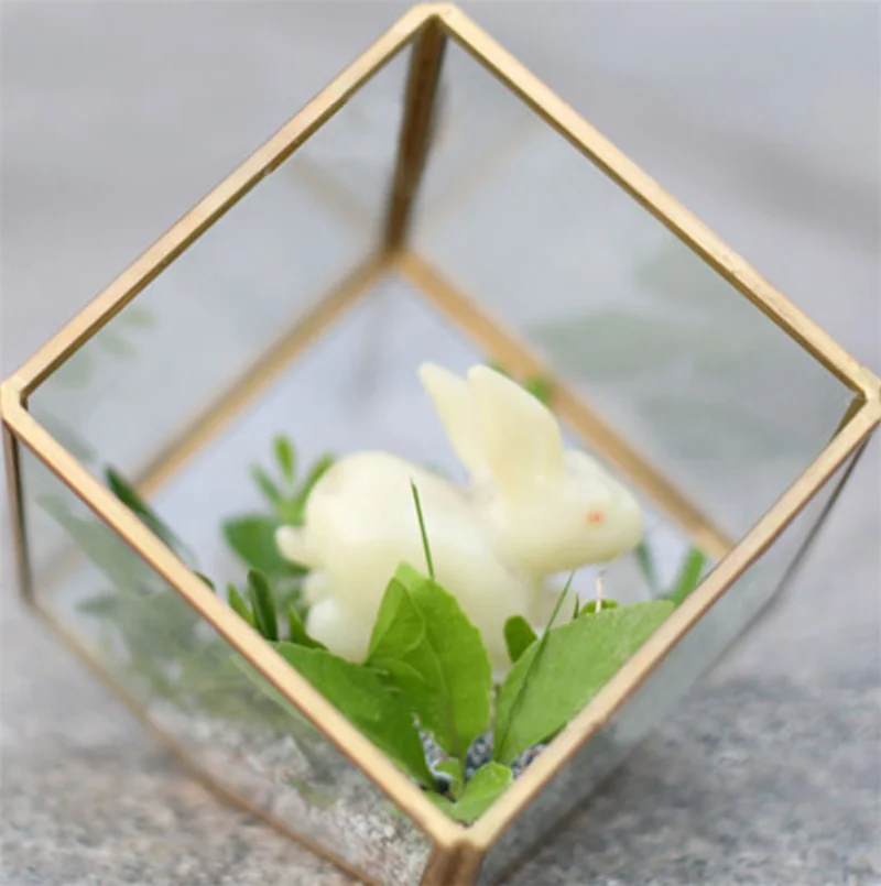 
Hot sell Clear glassware glass vases for sale 