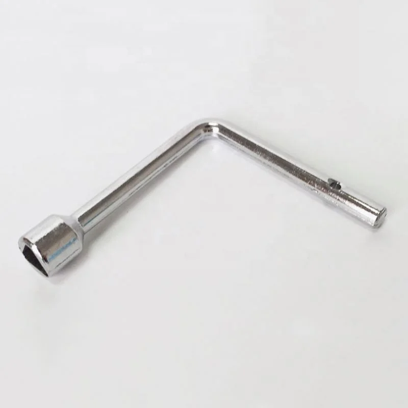 Multifunctional Elevator Door Triangular Key For Wholesales