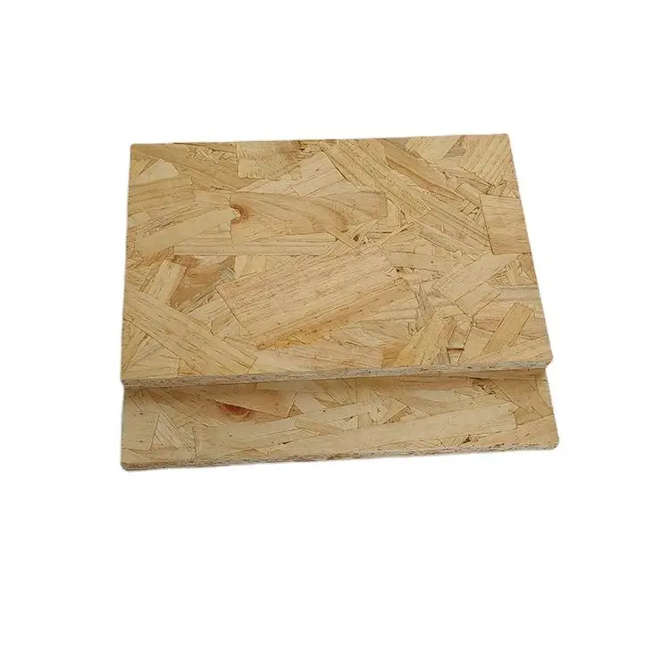 Дешевые ориентированные панели osb (OSB) 4*8