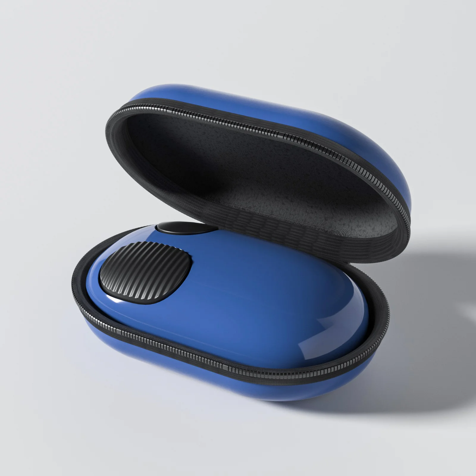 Умная сенсорная мышь MIPOW 2023 беспроводная Bluetooth/2