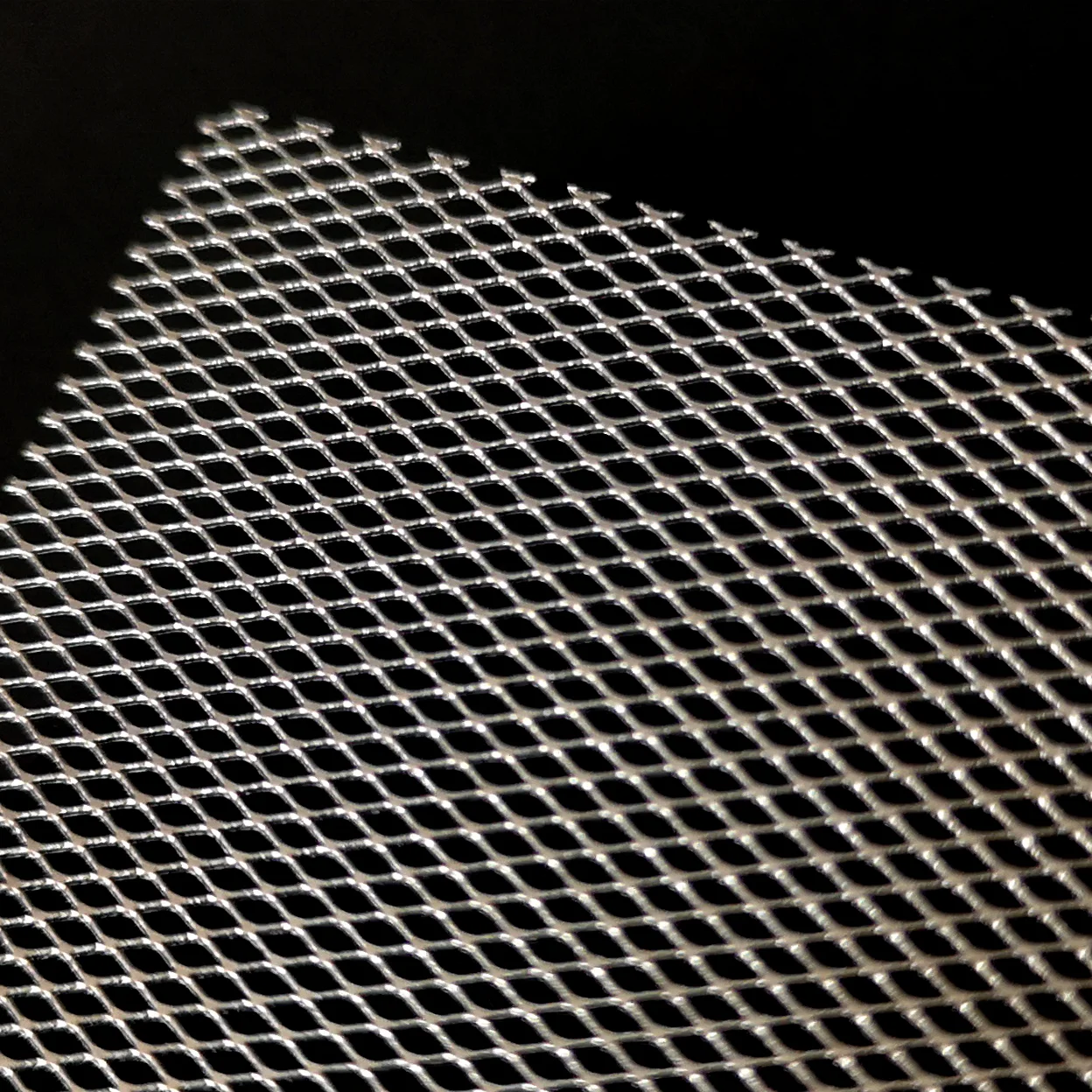 Flexible Stainless Steel Wire Rope Bird Netting Fence Zoo Aviary Parrot Mesh Plain Diamond Style Surface