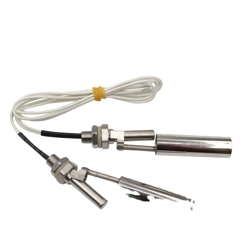 L5-S Level Sensor stainless steel or plastic Duckbill Float Switch for water tank