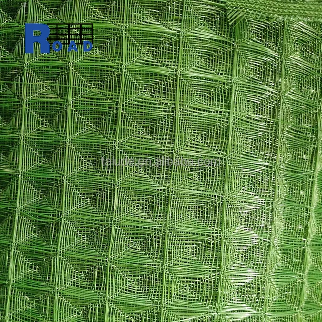 PP Geomat Turf Reinforcement Mat for Erosion Control and Slope Protection