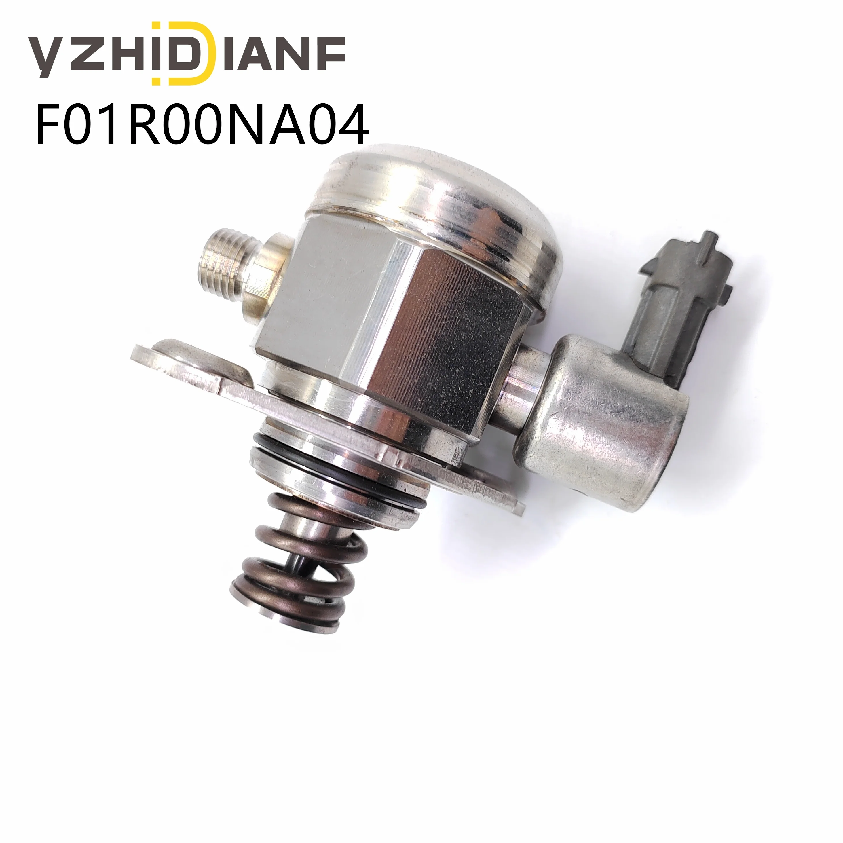 Auto Engine Parts High Pressure Fuel Injection Pump F01R00NA04 5011189250 Oil Pump For Great Wall Car