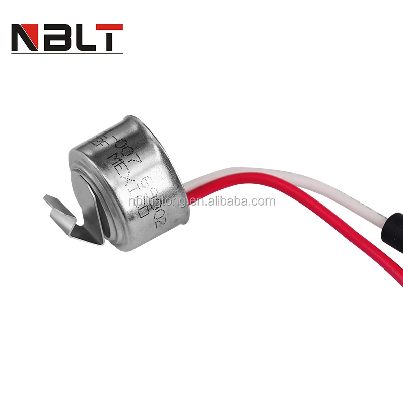 PL-007 Bi-metal defrost thermostat forge refrigerator 218969902