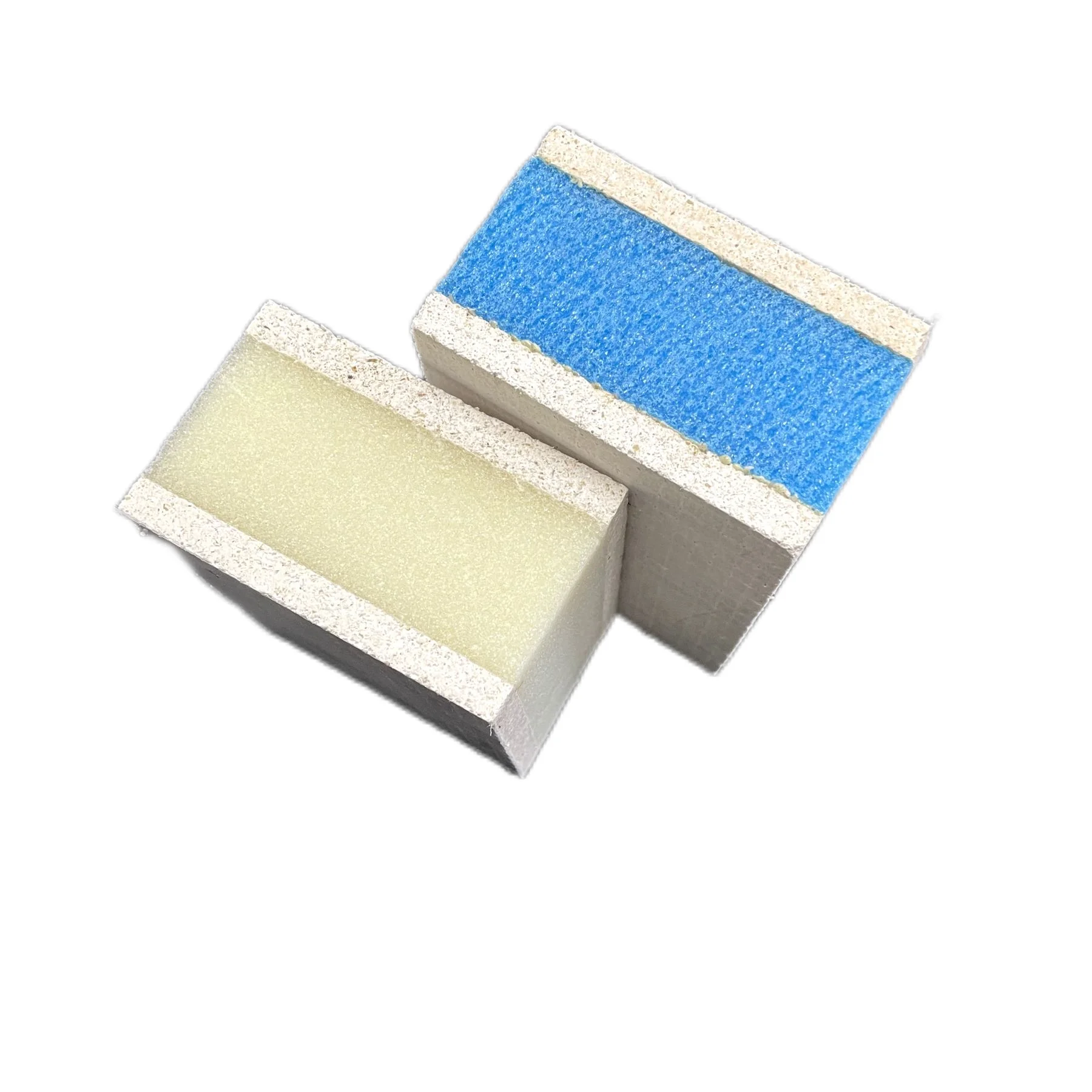 Magnesium Oxide/MGO/Mgso4/MGO Sulphate/Fireproof/Fiberglass/Sandwich Panel/SIP /Interior/Exterior Wall Board