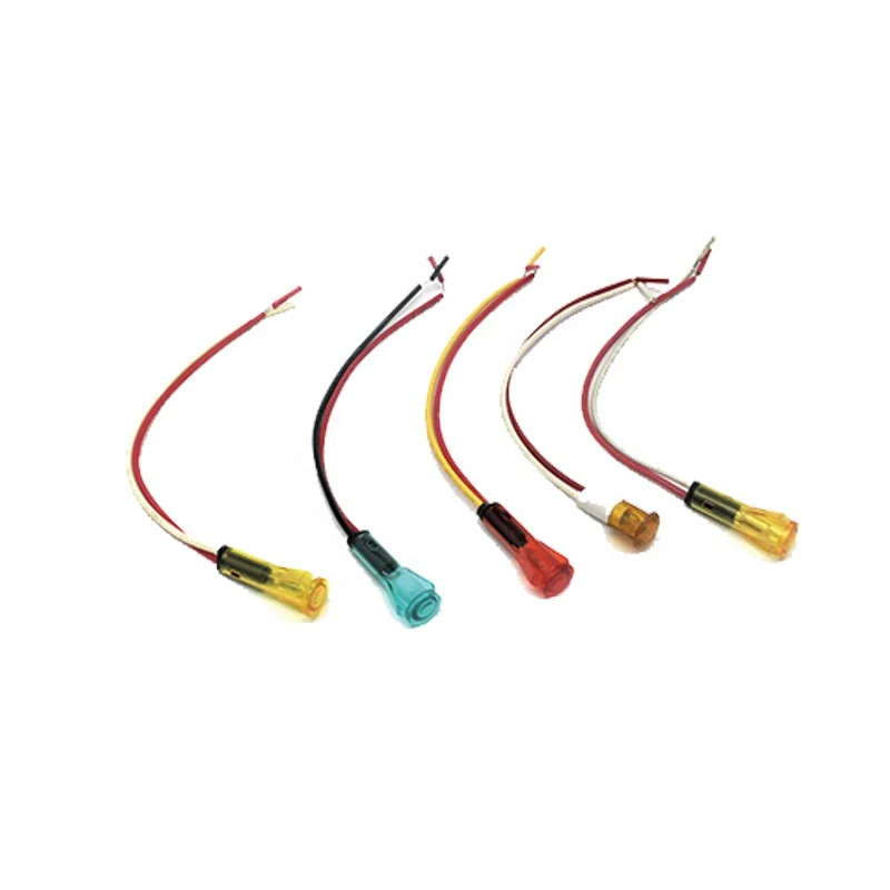 Red orange green durable universal unassembled replacement fridge parts refrigerators spare