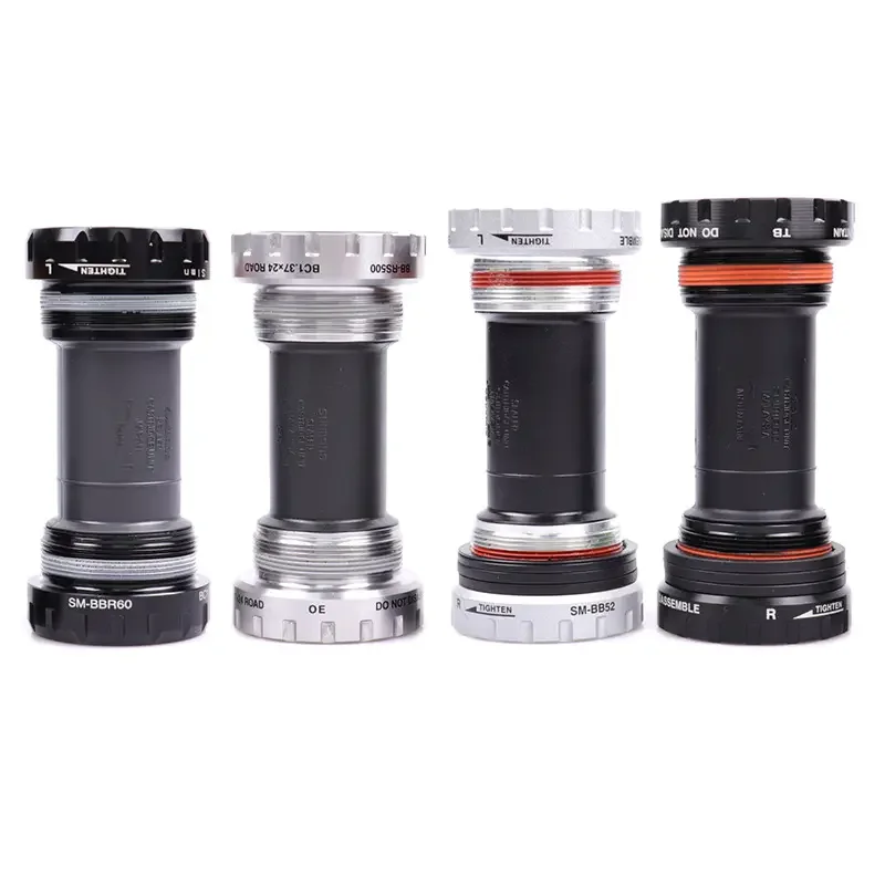 Кронштейн велосипедный Shimano Deore SLX XT BB52 BBR60 MT500 MT800 RS500 BB72 BB71 BB92 BB93 BB4600 BB5600