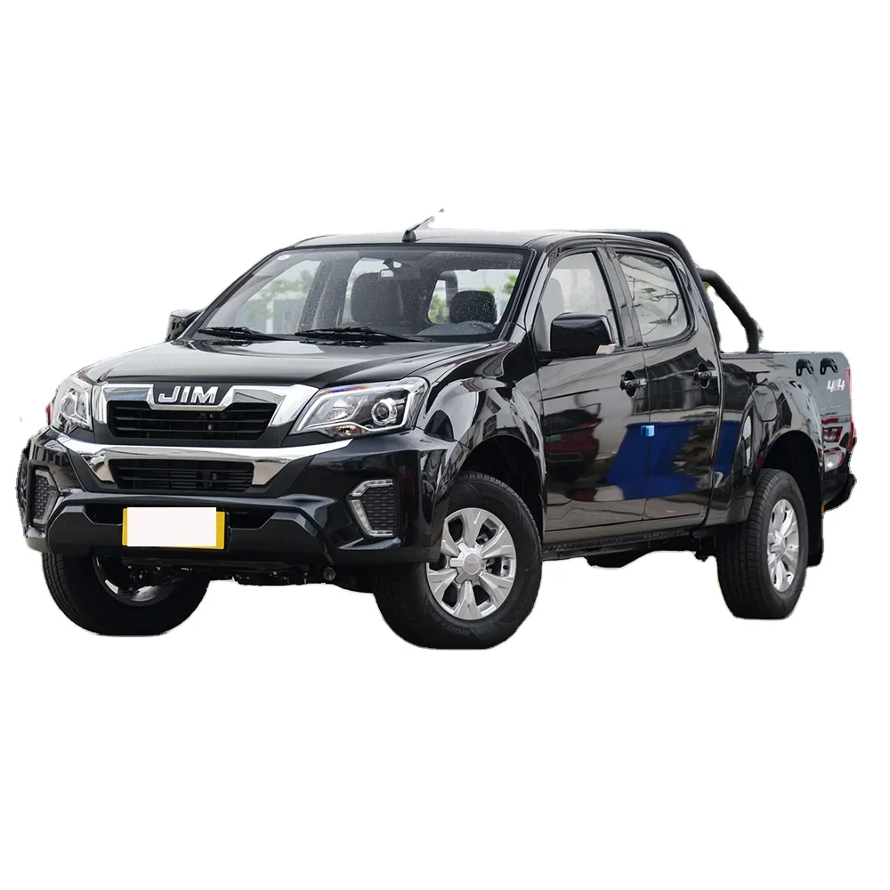 Дешевый небольшой грузовой автомобиль ISUZU JIM 4X4 4WD дизельный новый пикап