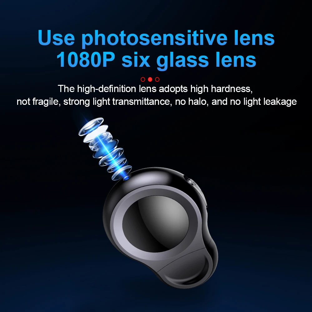 D7 JNN amazon new hot selling usb flash disk video voice recording photo capture digital full hd body camera