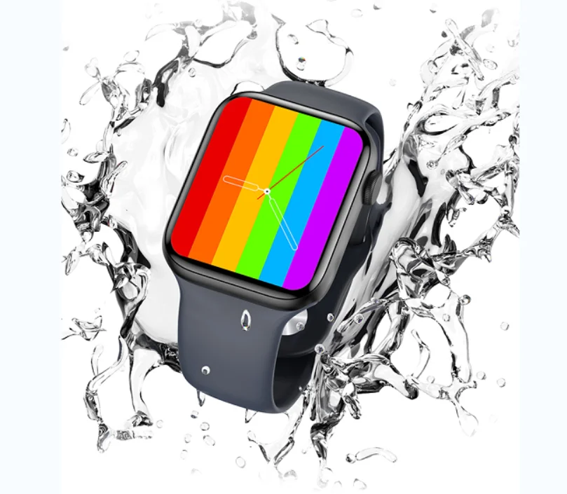 T500 Smart Watch W26 Plus T500+Pro Plus Smartwatch Heart Rate ECG Monitor X7 Wristwatch W46 Full Touch Screen  W34 W26 Watch