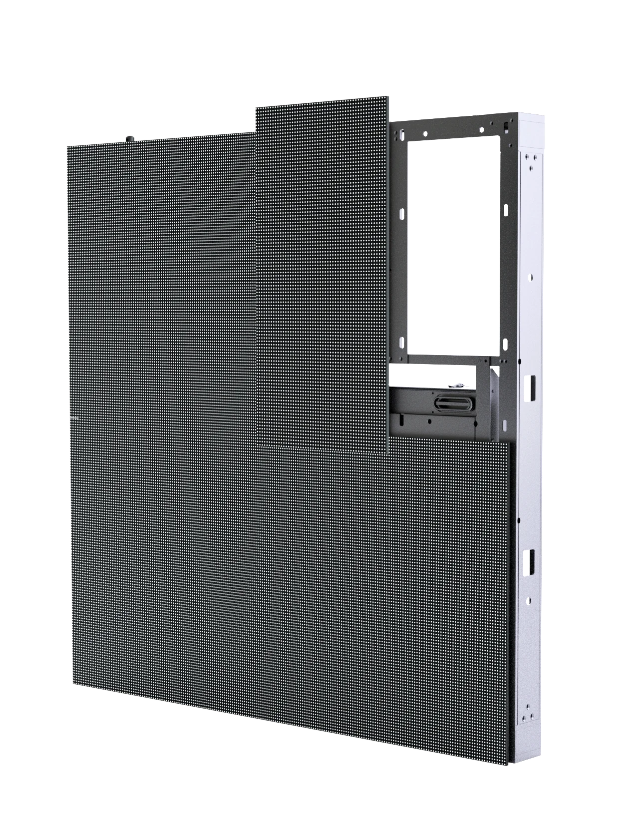 High quality outdoor waterproof P3.9 P4.8 P6.9 P8.3 P10.4 high brightness LED full color display screen