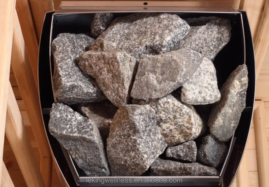 2022 Suanaking hot selling hemlock traditional harvia heater sauna SPA equipment room for 1 person for sale