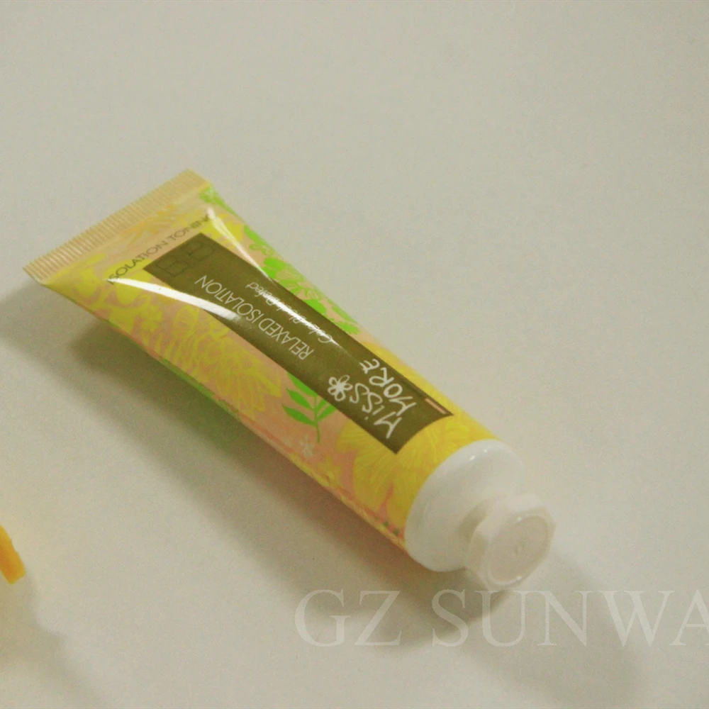 Машина для производства тюбиков для ламинированной зубной пасты