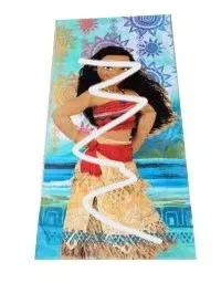 Soft Cotton Baby Bath Towel Animal Design Baby Towel