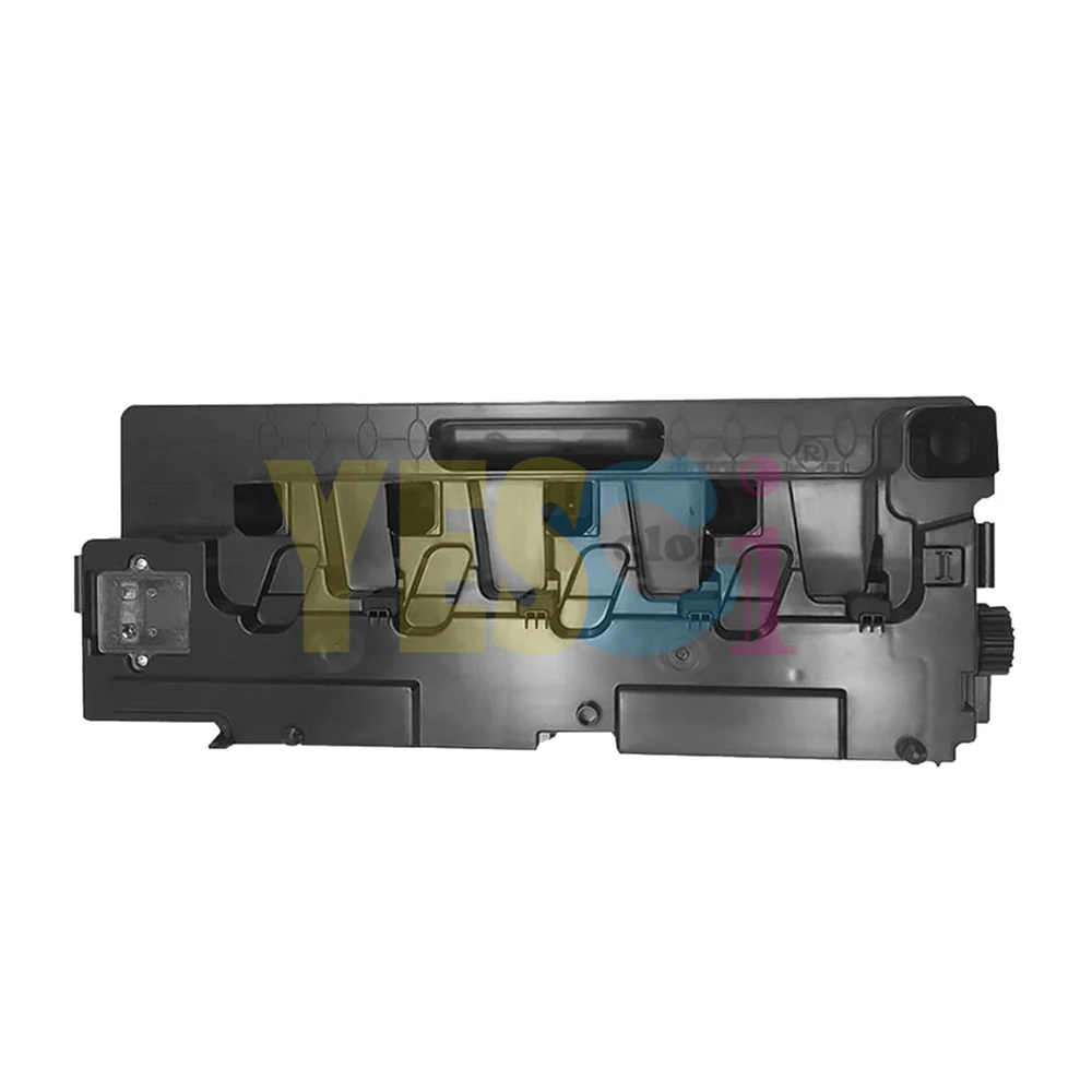 Yes-Colorful W9058MC совместимый контейнер для сбора тонера отработанного HP Color LaserJet Managed MFP E87640 E87650 E87660