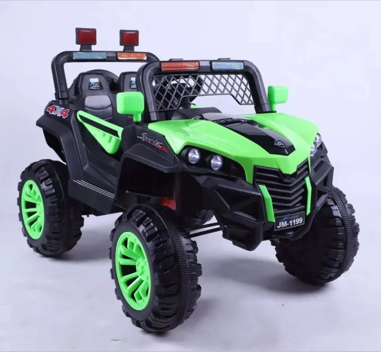 Cheap remote control baby drive toy car kids electric car for big kids
