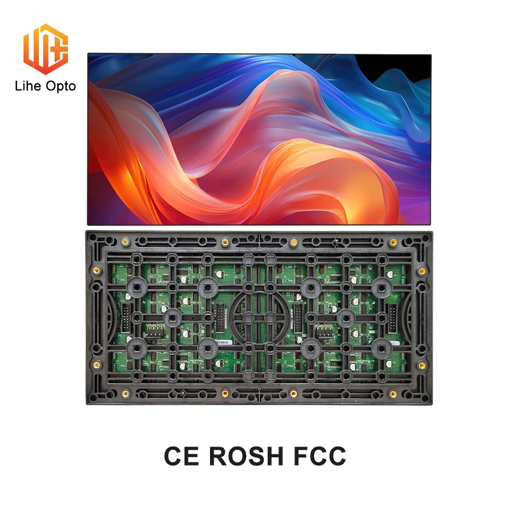 display led board sexy P2.5 high brightness video hd 7 segment outdoor  led display module  suppliers SMD1415