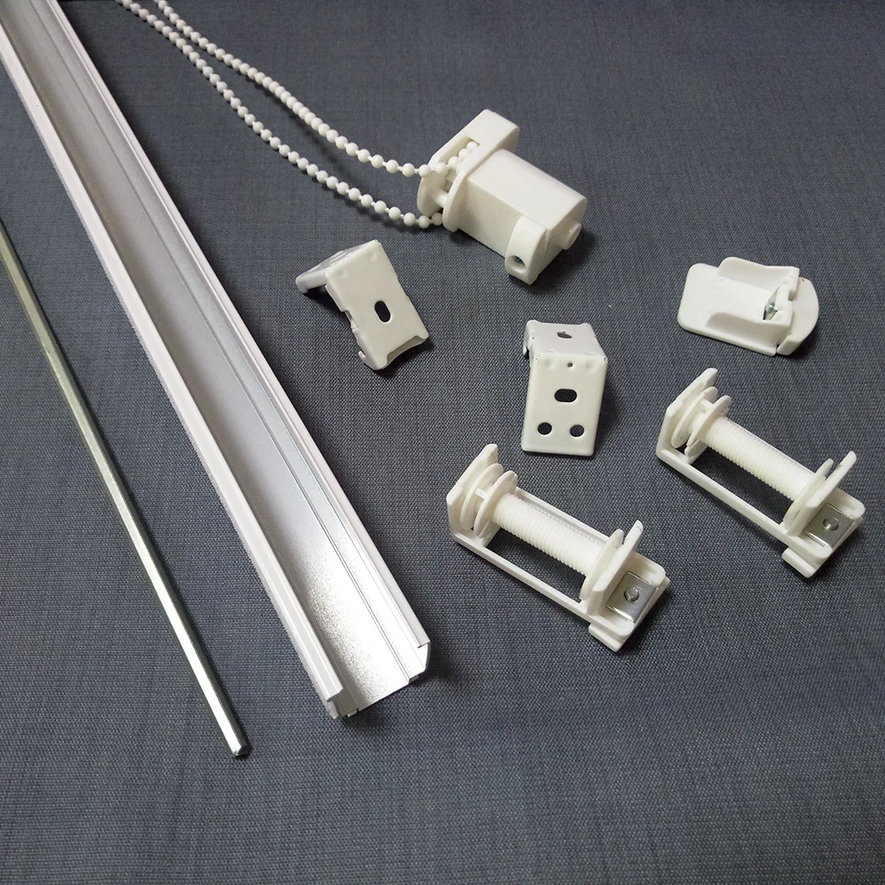  heavy-duty Roman blinds Roller Blinds for home