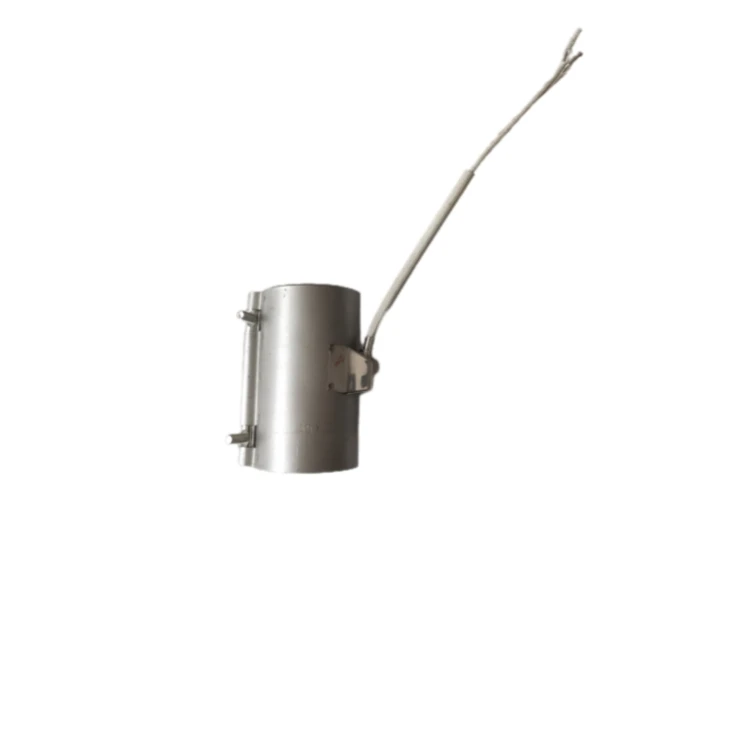 Industrial Use Electric Heater Elements Band Mica Heater