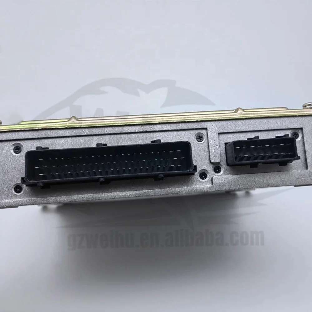 Engine controller panel EC210d 14518349 14594708 for Volvo vecu