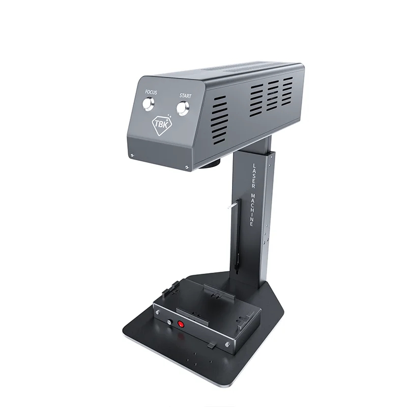 Лазерная маркировочная машина tbk 958 м для нанесения логотипа для iPhone, устройство для удаления заднего стекла 8-12 Pro Max, машина для разделения лазерной рамы